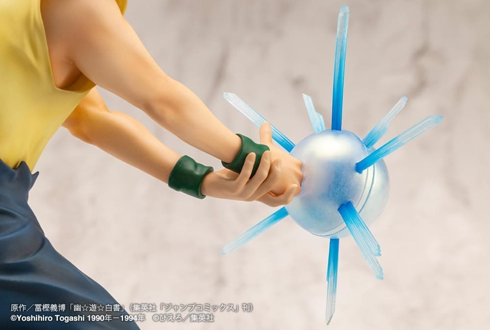 ARTFX J Urameshi Yusuke Ver. 2