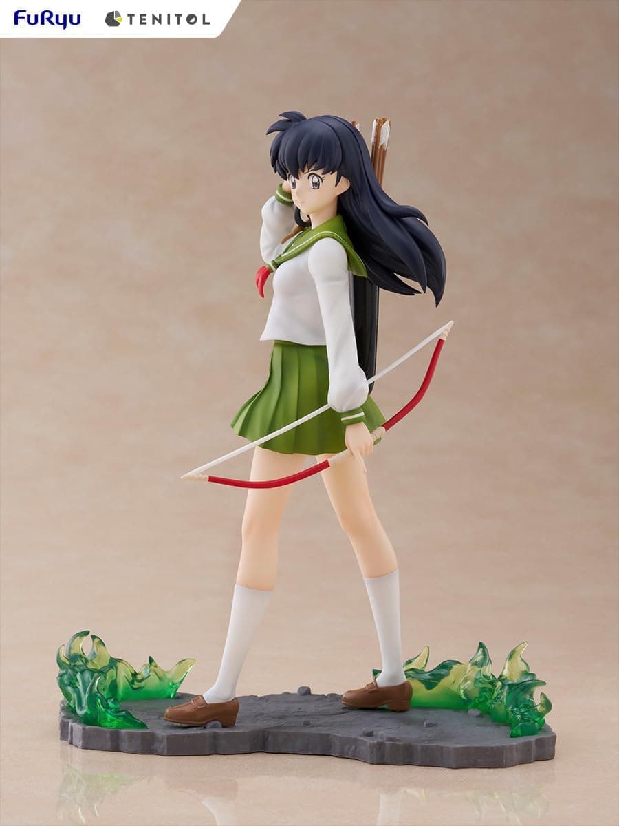 Higurashi Kagome