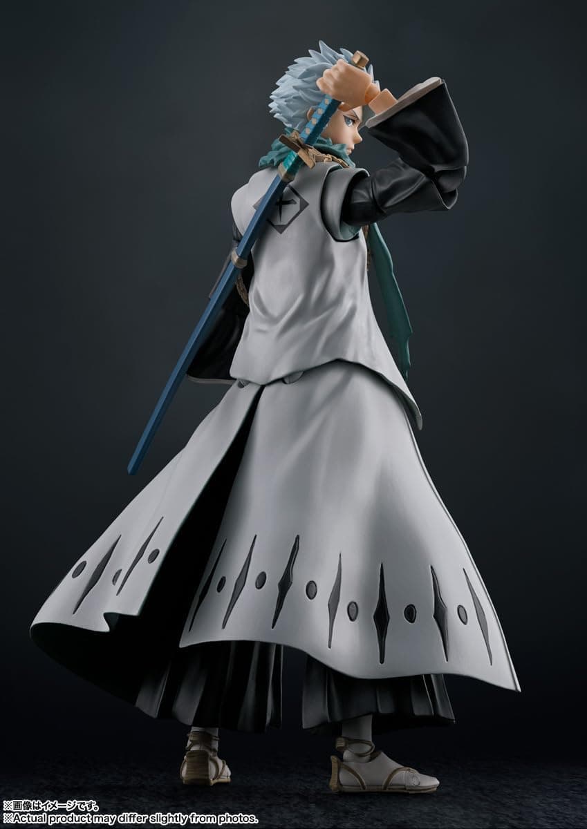 Hitsugaya Toushiro