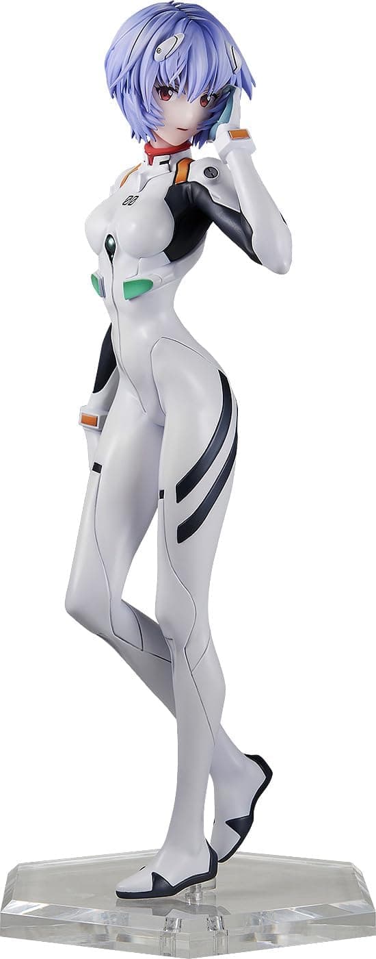 Ayanami Rei 1/7 Scale