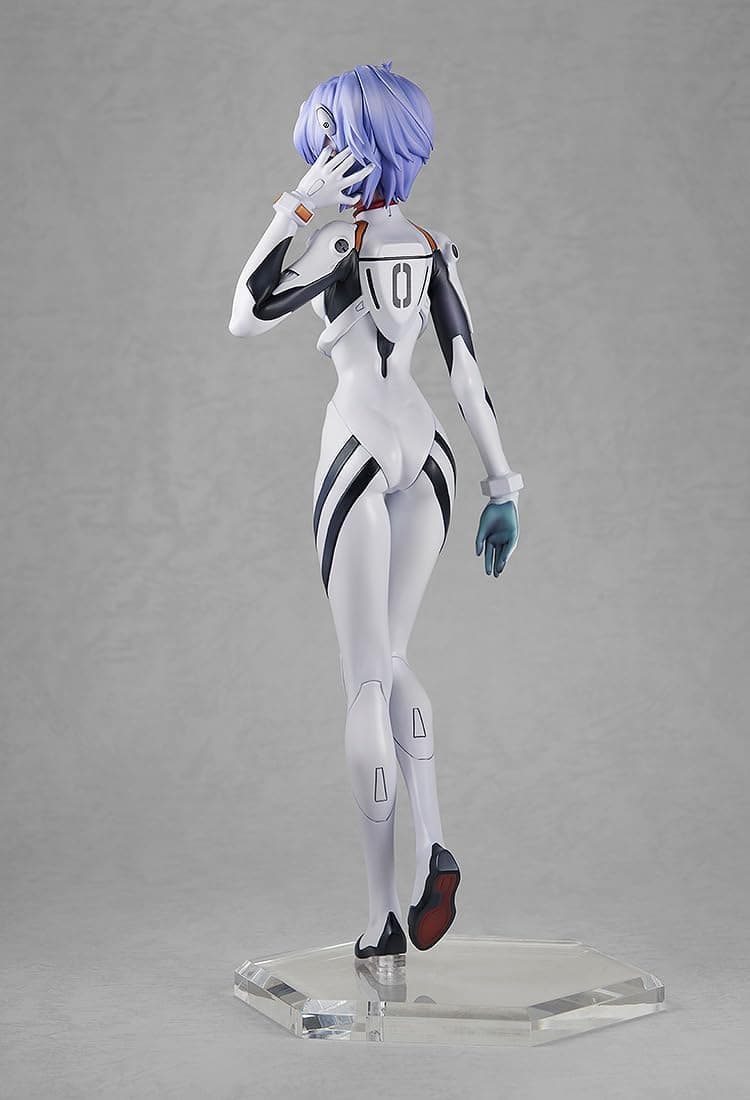 Ayanami Rei 1/7 Scale