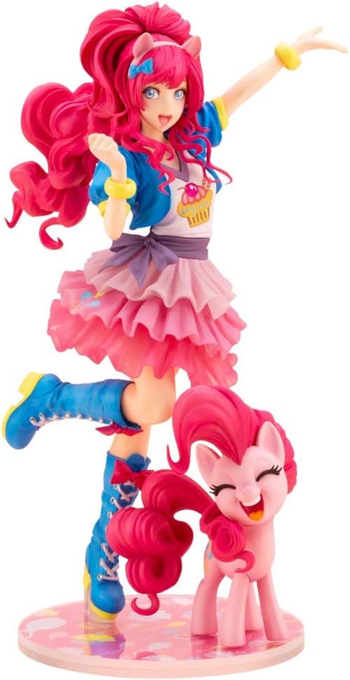 Bishoujo Pinkie Pie 1/7 Scale