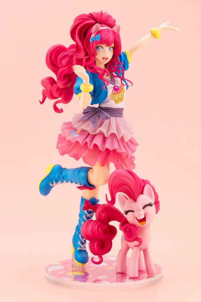 Bishoujo Pinkie Pie 1/7 Scale