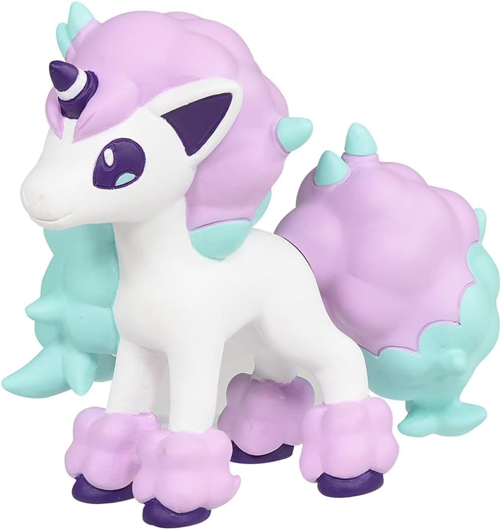 Pokémon MonColle MS-42 Ponyta (Galarian Form)