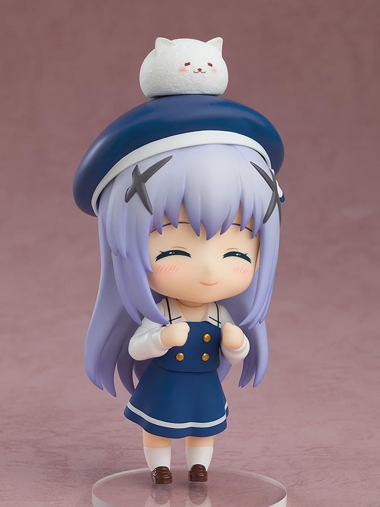 Chino Winter Uniform Ver.