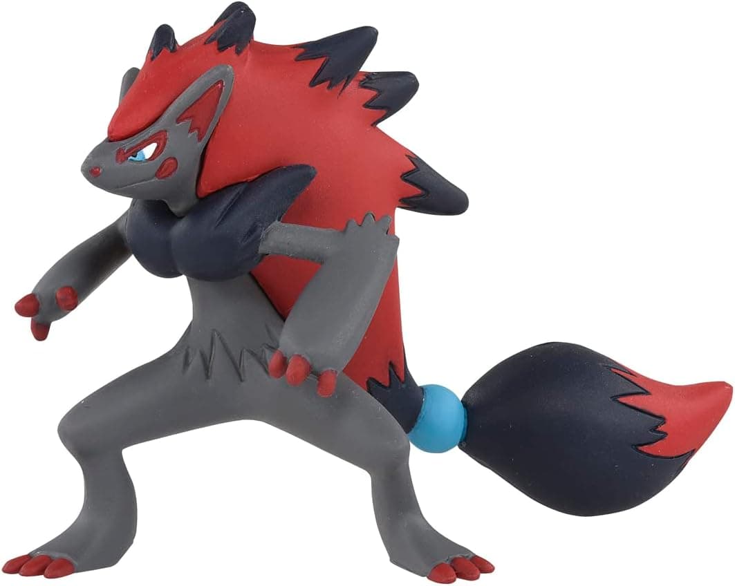 Pokémon MonColle MS-18 Zoroark