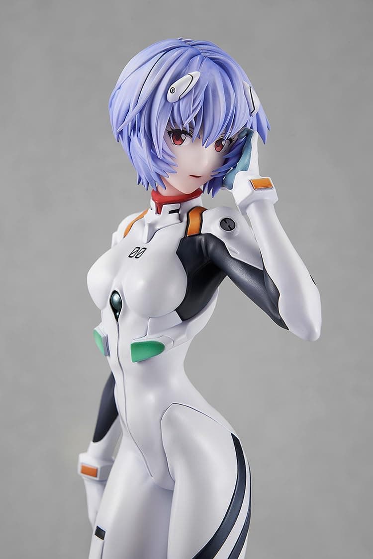 Ayanami Rei 1/7 Scale