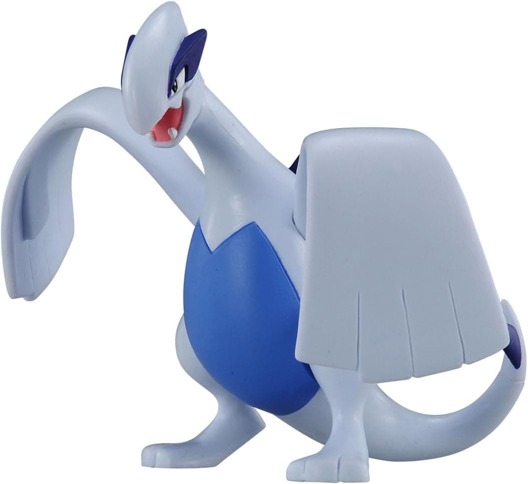 Pokémon Moncolle ML-02 Lugia