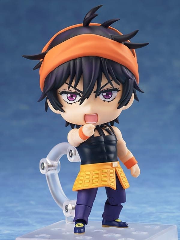 Narancia Ghirga