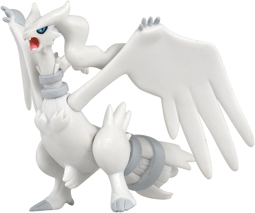 Pokémon Moncolle ML-08 Reshiram