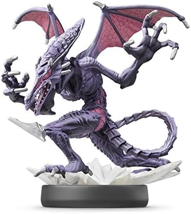 amiibo Ridley - Super Smash Bros. Series