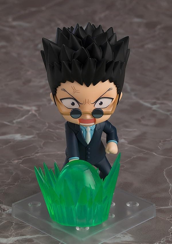 Leorio