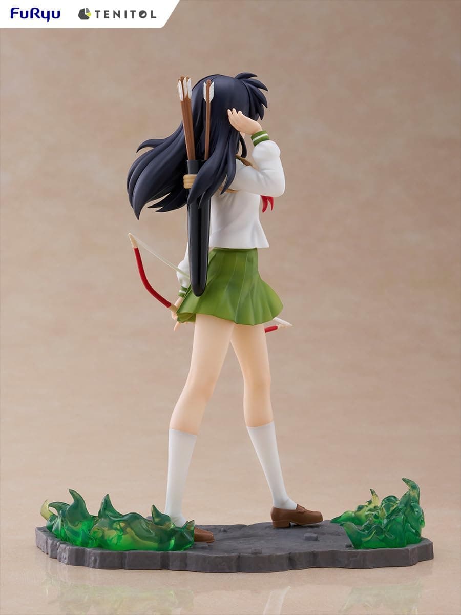 Higurashi Kagome