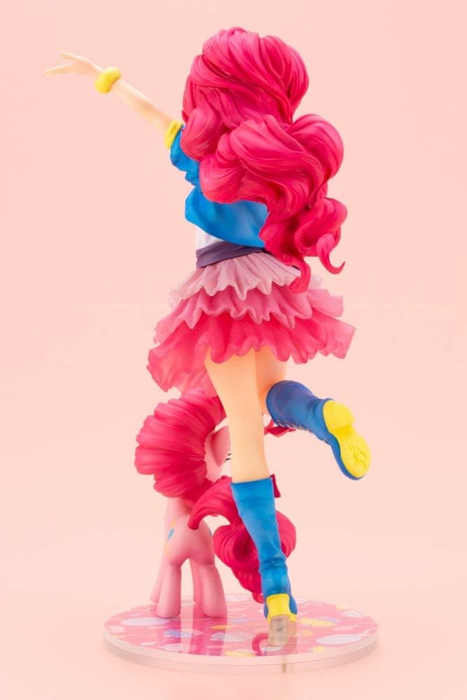 Bishoujo Pinkie Pie 1/7 Scale