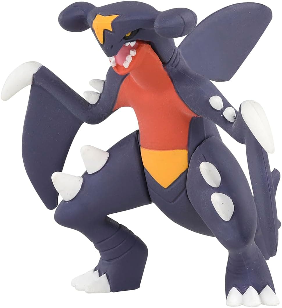 Pokémon MonColle MS-22 Garchomp