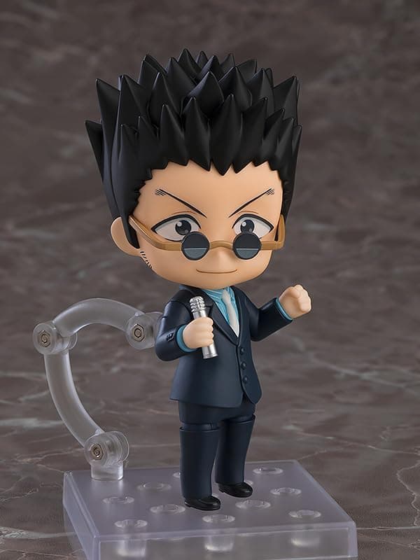 Leorio