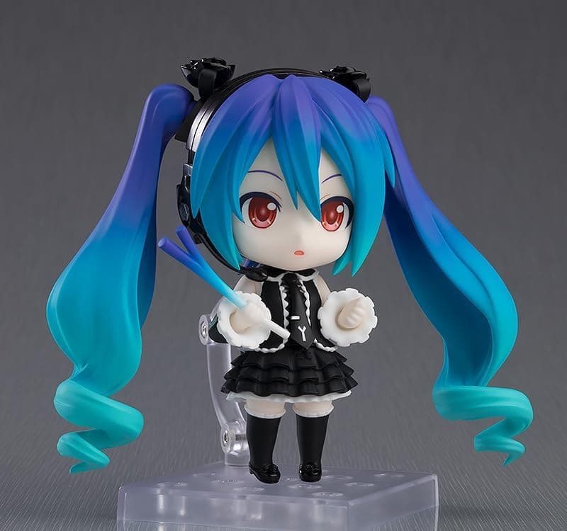 Nendoroid SEGA feat. HATSUNE MIKU Project Hatsune Miku Infinity Ver.