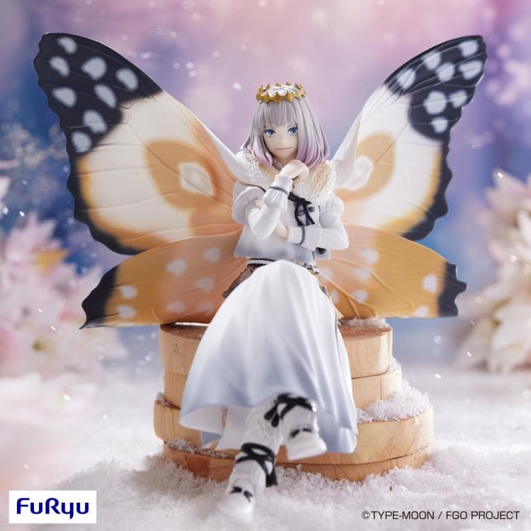 Noodle Stopper Figure Pretender/Oberon Second Ascension