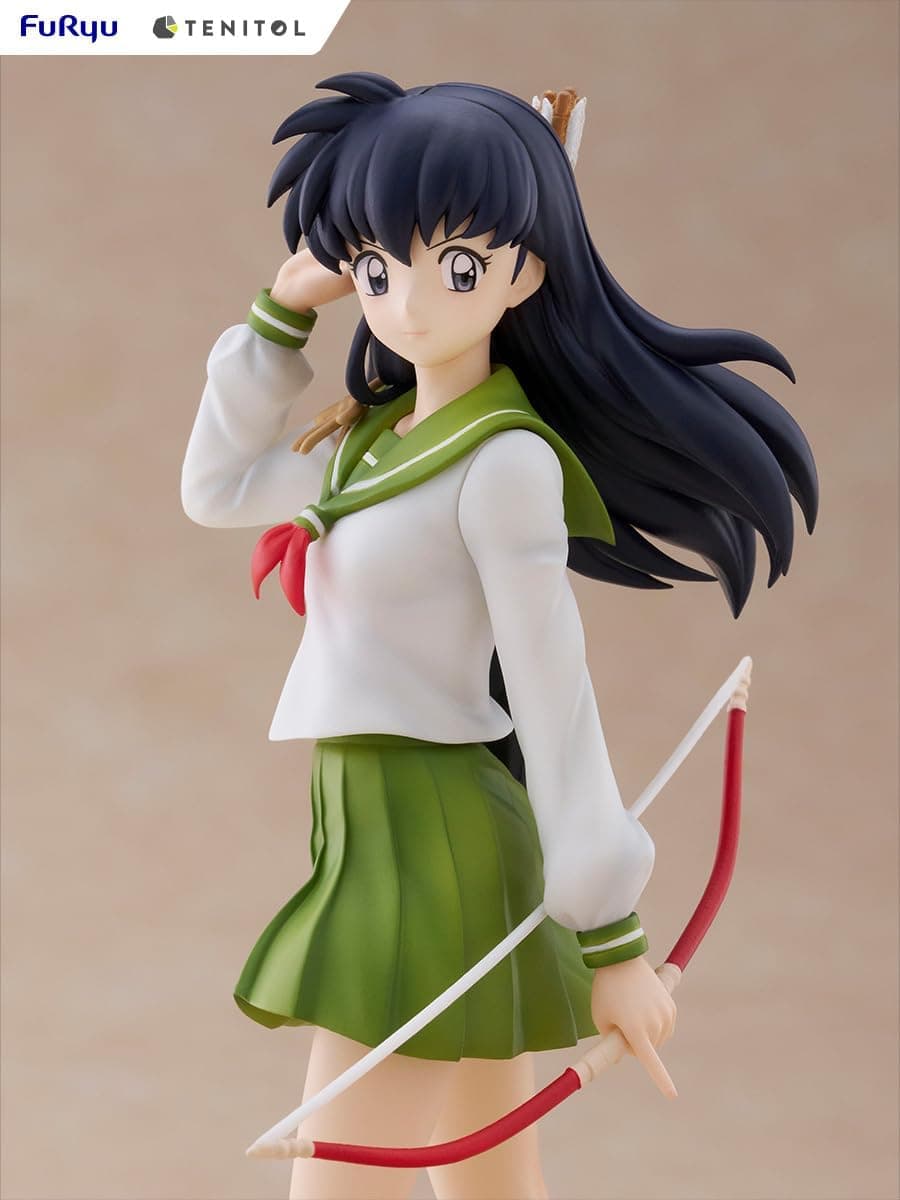 Higurashi Kagome