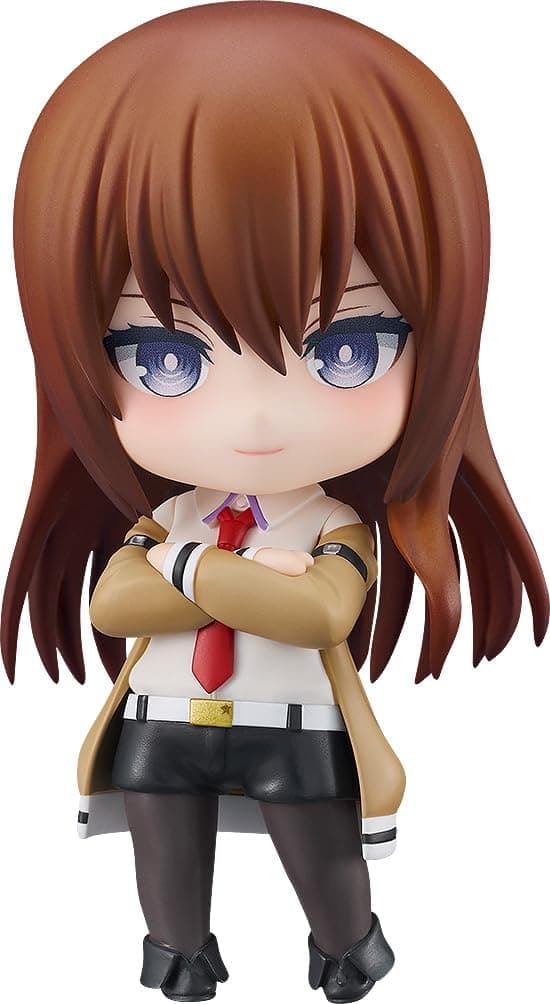 Makise Kurisu 2.0