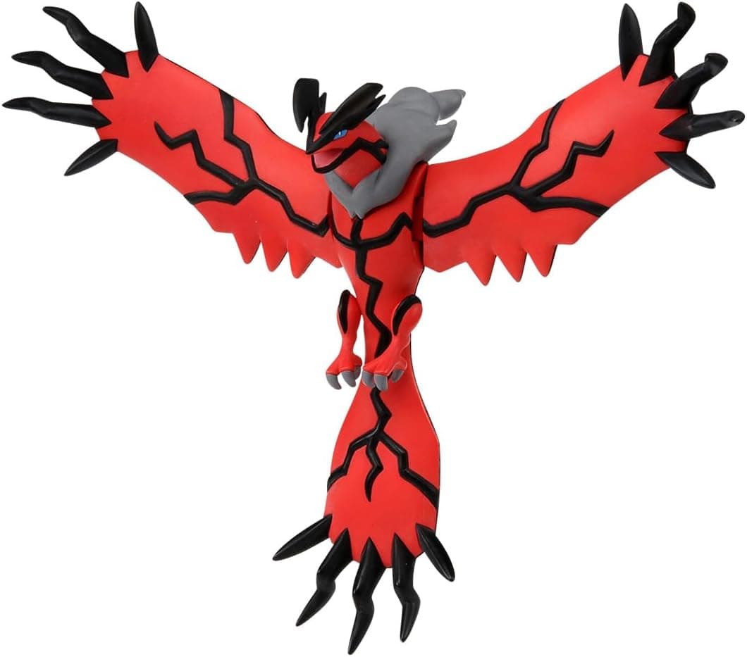 Pokémon Moncolle ML-13 Yveltal