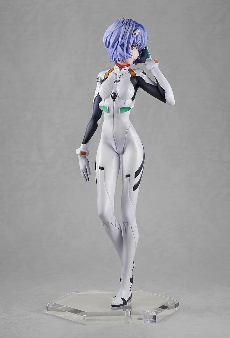 Ayanami Rei 1/7 Scale