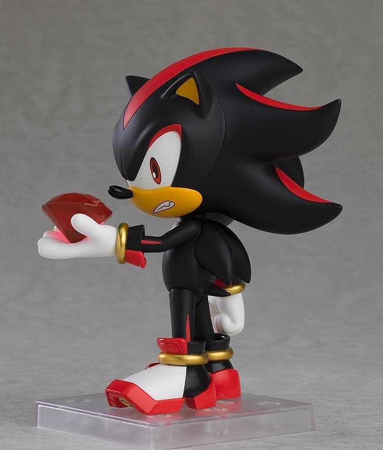 Shadow the Hedgehog