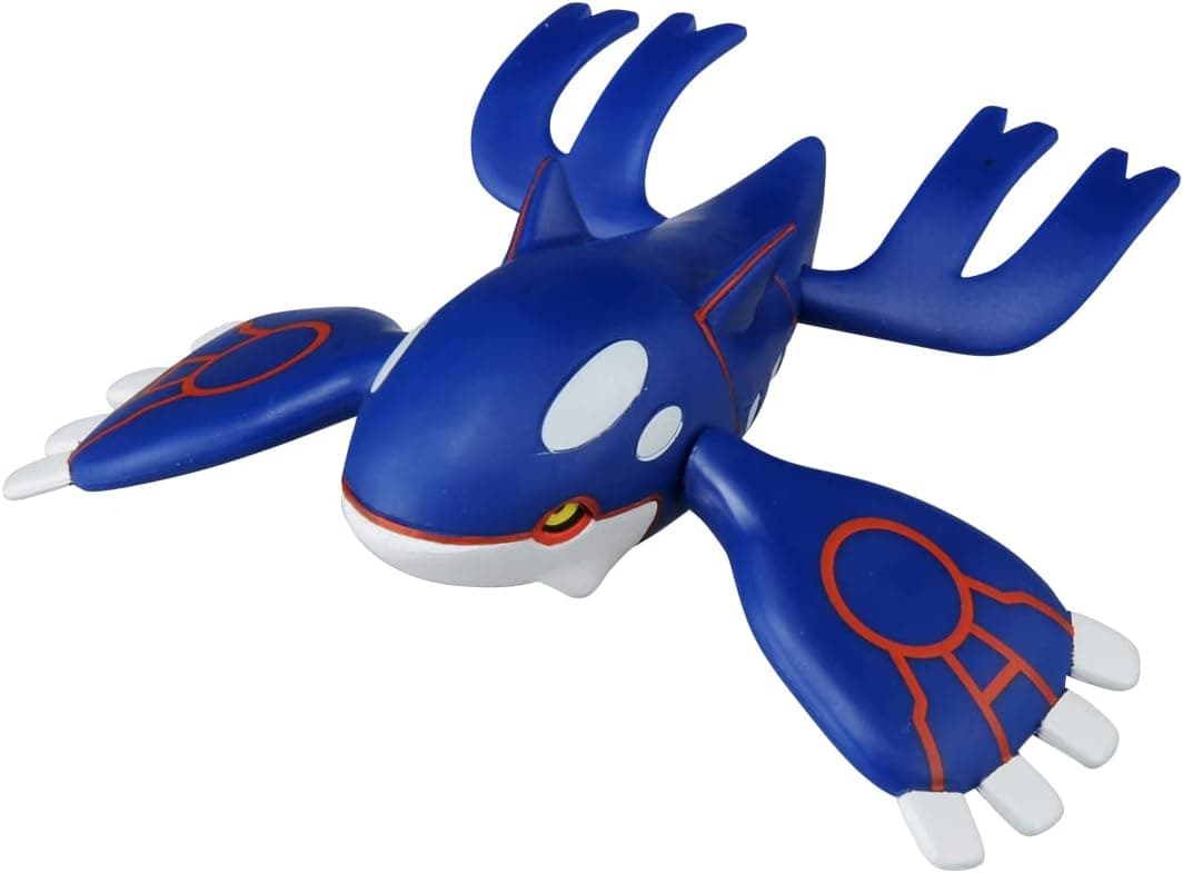 Pokémon MonColle ML-04 Kyogre