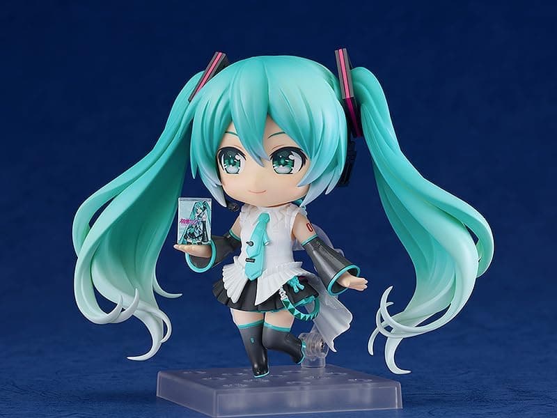 Nendoroid Character Vocal Series 01 Hatsune Miku Hatsune Miku Happy 16th Birthday Ver.