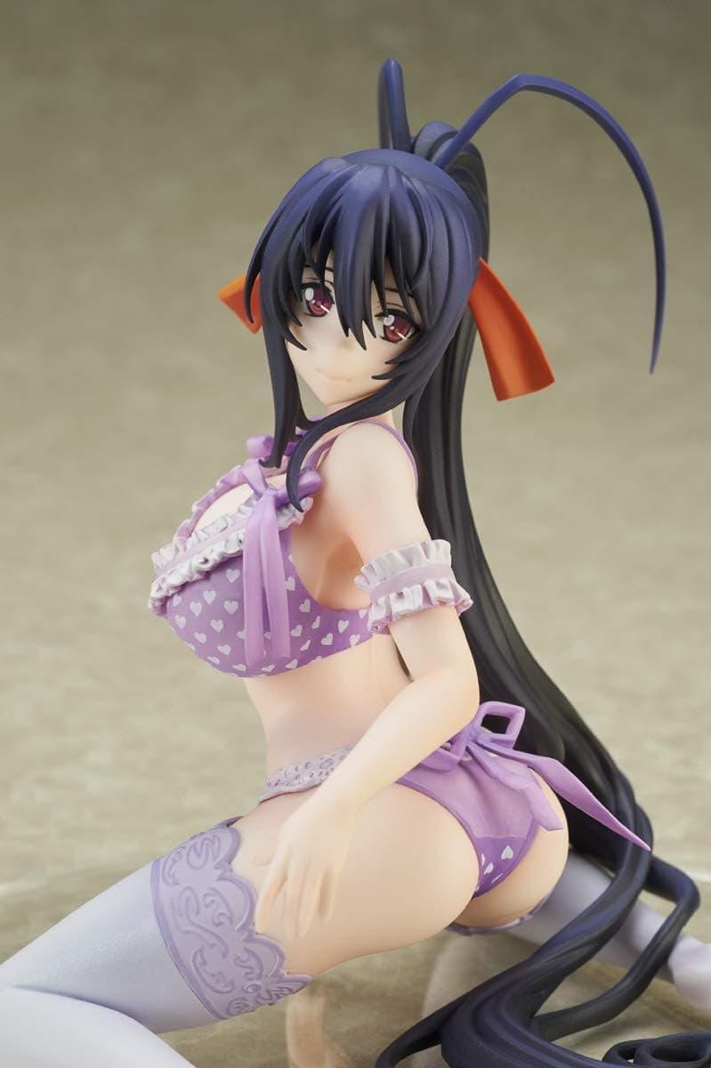 Himejima Akeno Lingerie Ver.