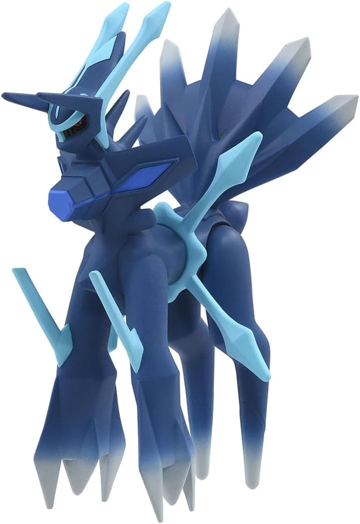 Pokémon Moncolle ML-27 Dialga (Origin Form)