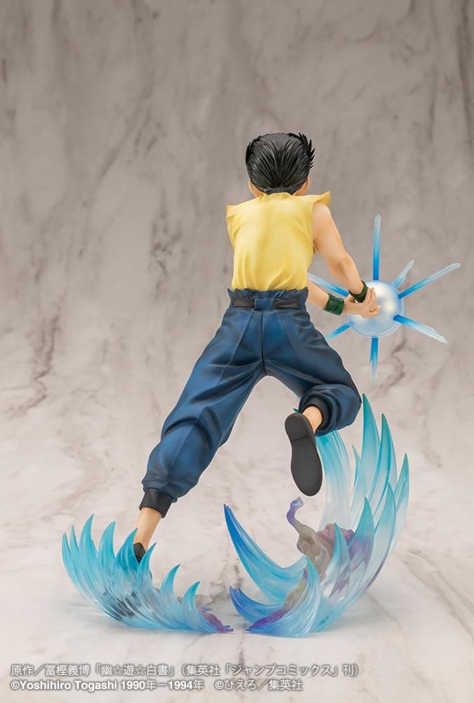 ARTFX J Urameshi Yusuke Ver. 2