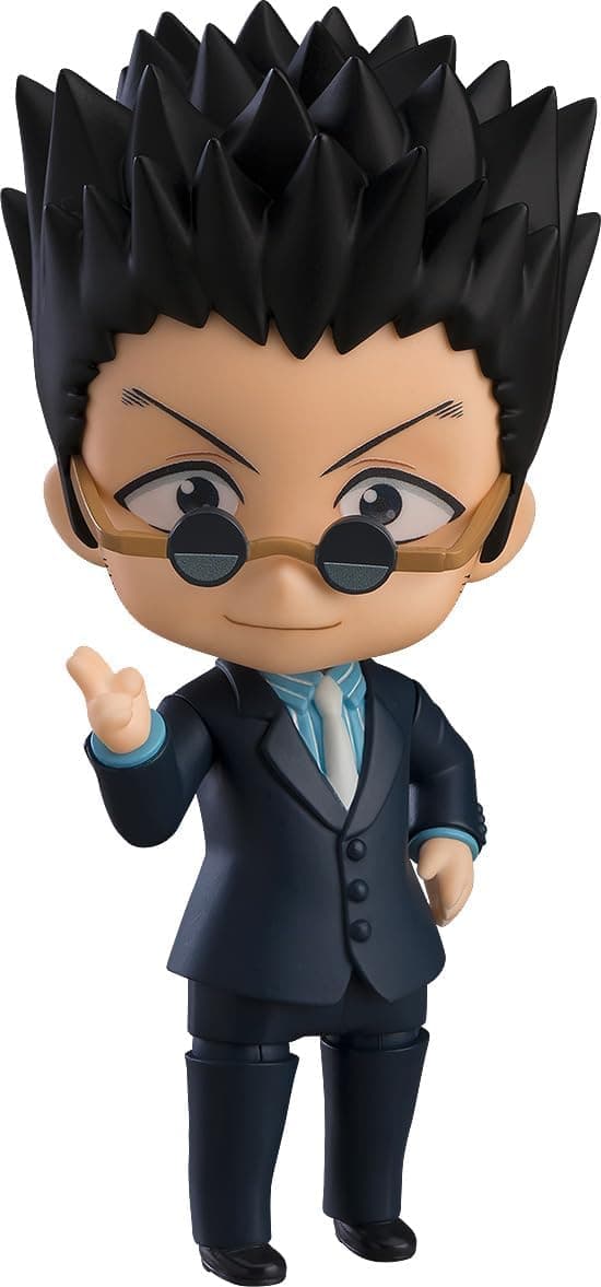 Leorio