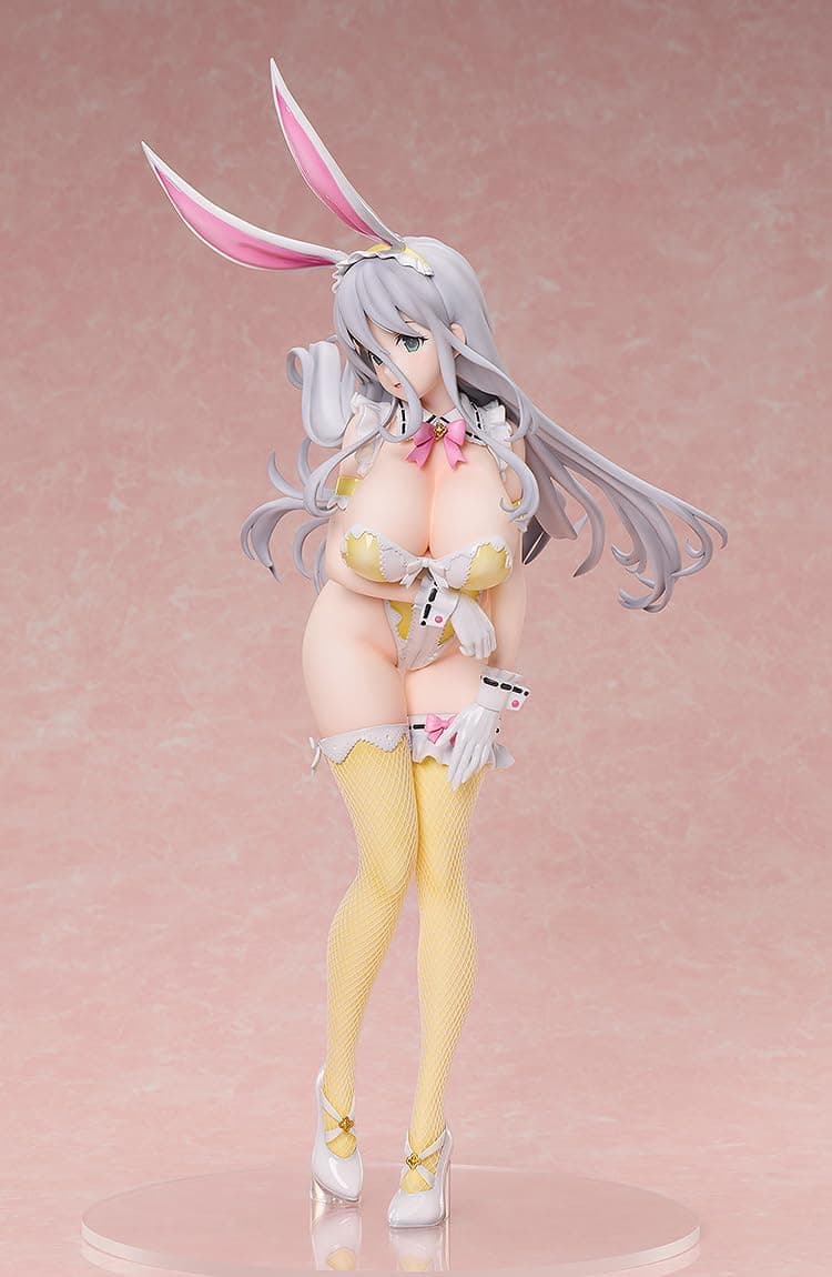 Gekkou Bunny Ver. 1/4 Scale