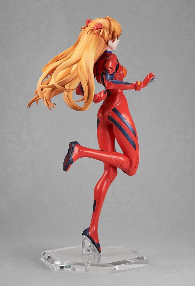 Soryu Asuka Langley 1/7 Scale