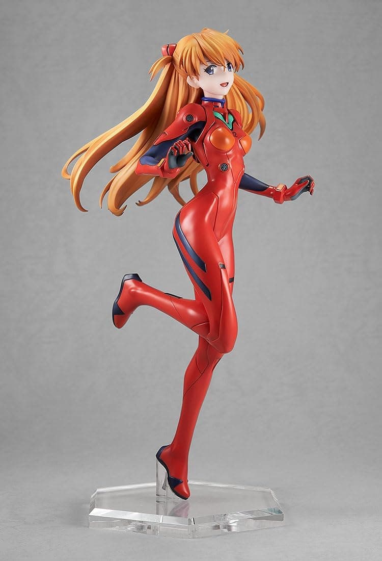 Soryu Asuka Langley 1/7 Scale