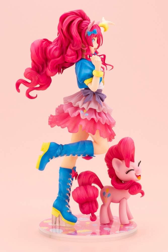 Bishoujo Pinkie Pie 1/7 Scale