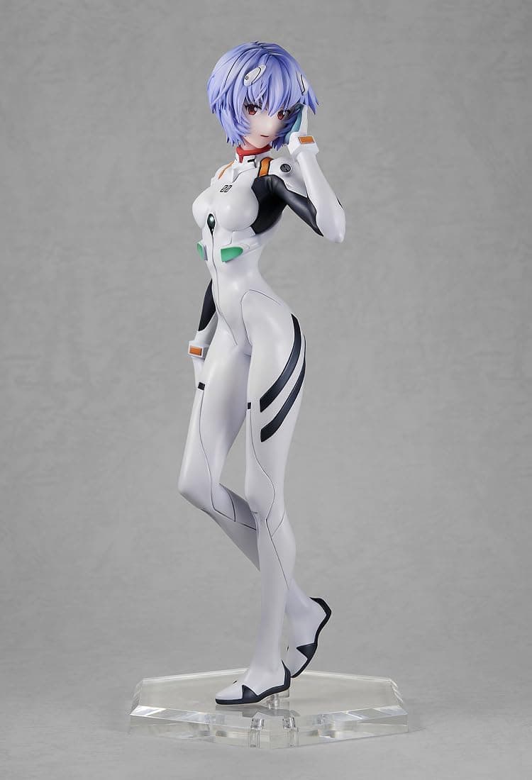 Ayanami Rei 1/7 Scale