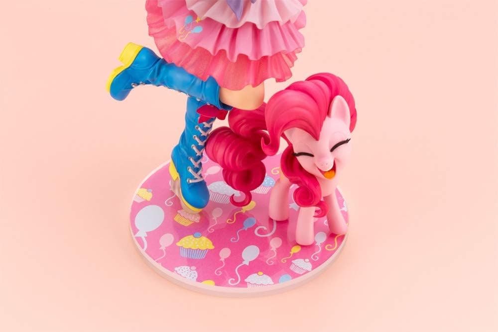 Bishoujo Pinkie Pie 1/7 Scale