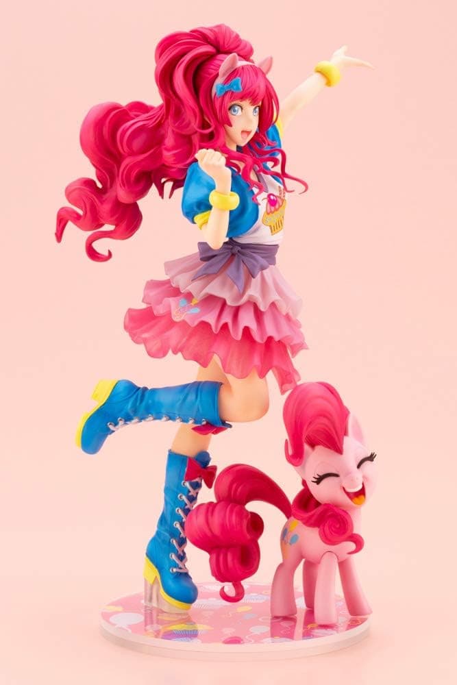 Bishoujo Pinkie Pie 1/7 Scale