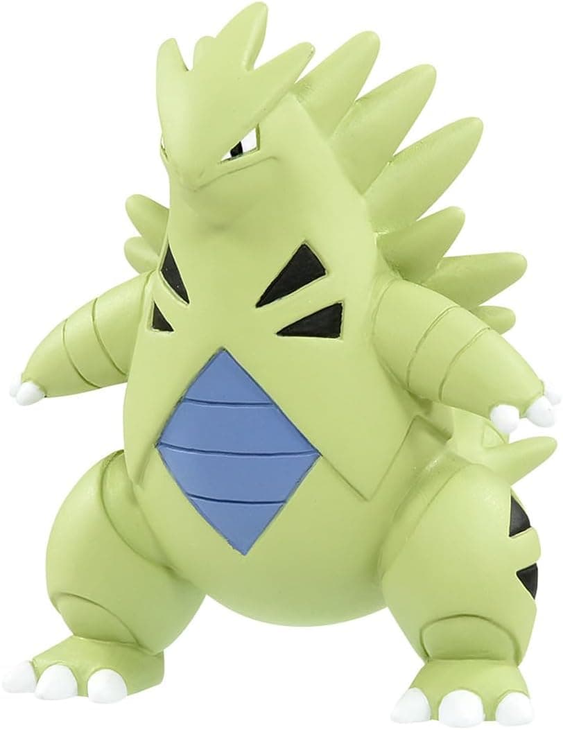 Pokémon MonColle MS-19 Tyranitar