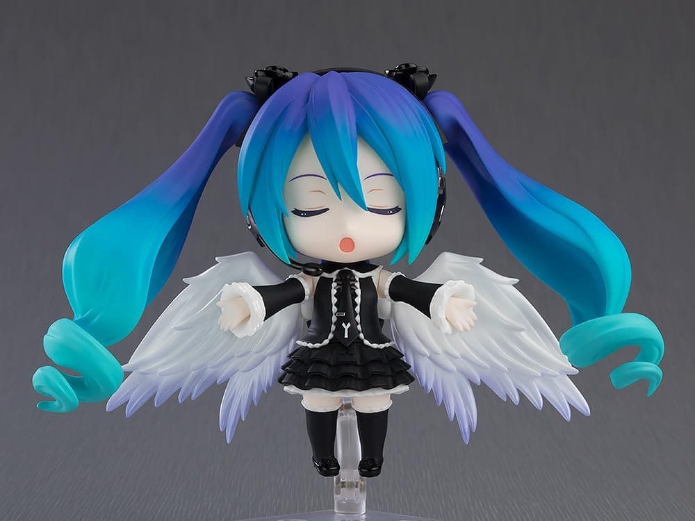 Nendoroid SEGA feat. HATSUNE MIKU Project Hatsune Miku Infinity Ver.