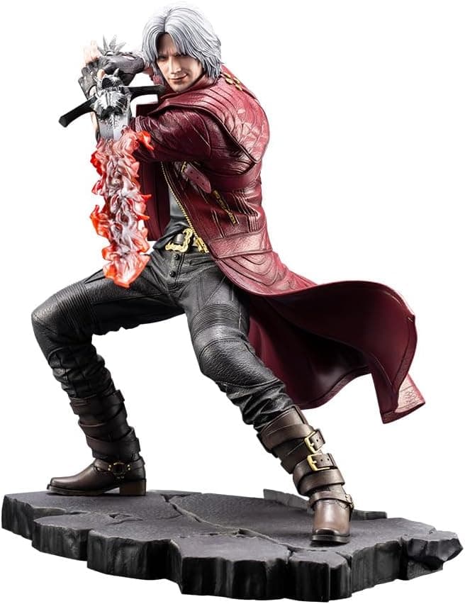 ARTFX J Dante 1/8 Scale