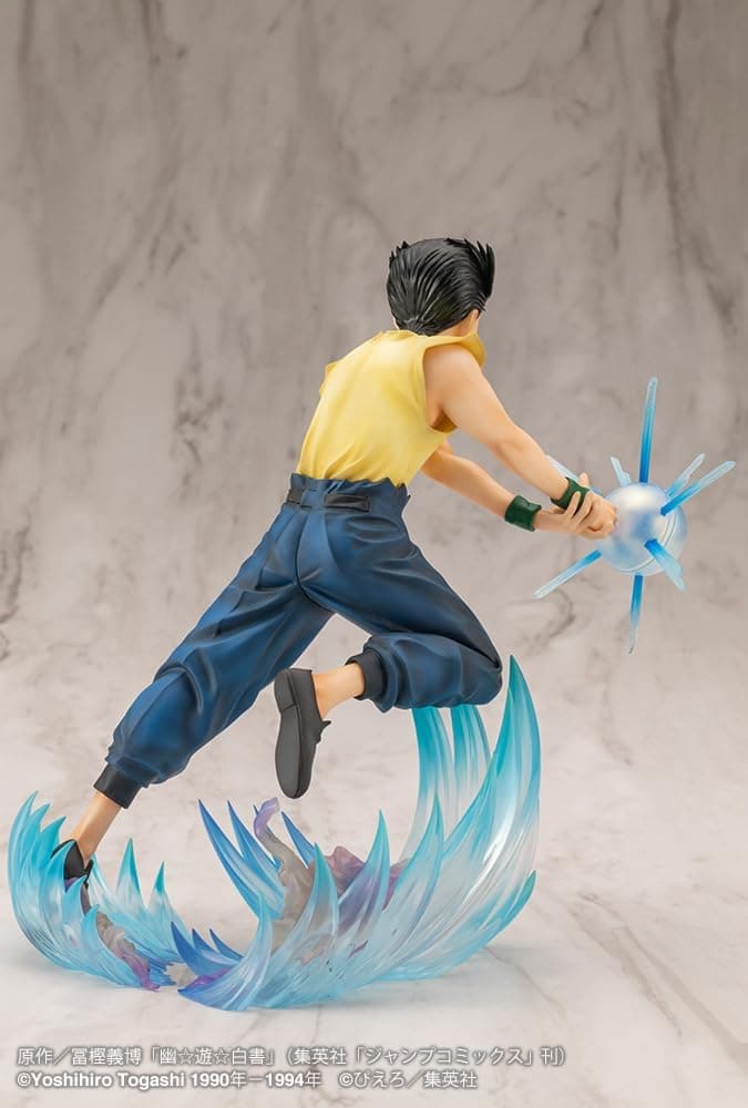 ARTFX J Urameshi Yusuke Ver. 2