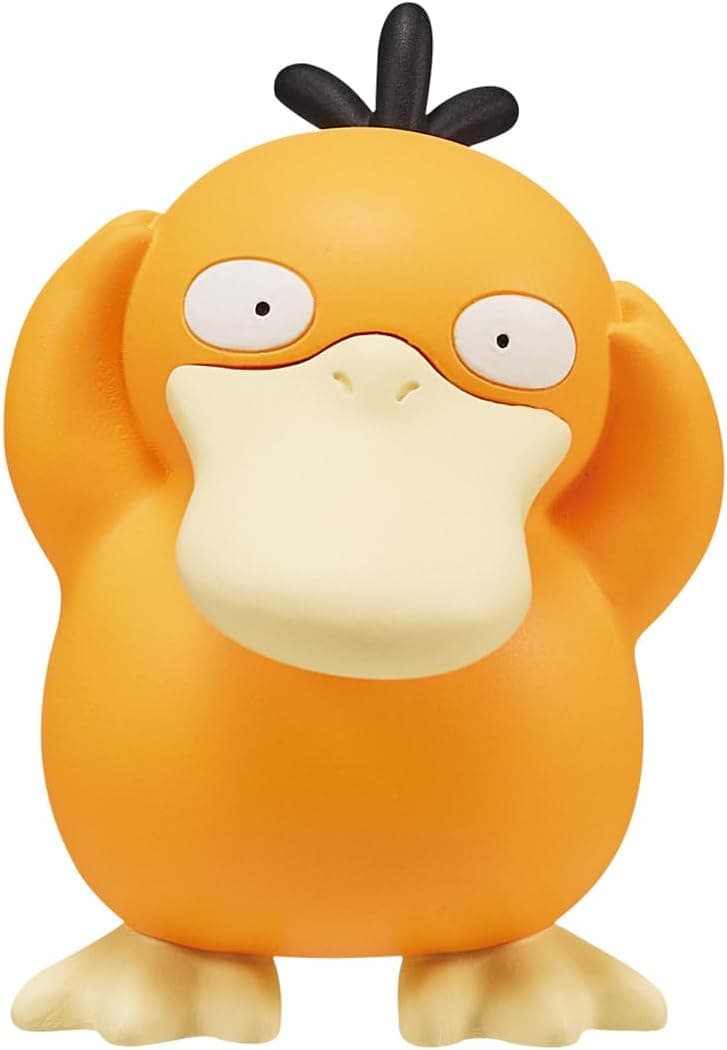 Pokémon MonColle MS-45 Psyduck