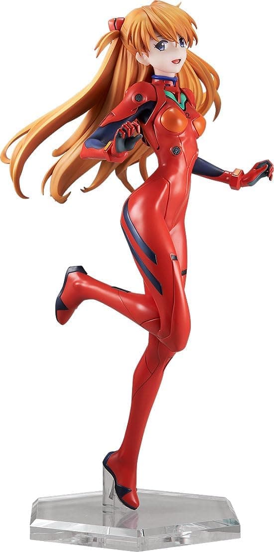 Soryu Asuka Langley 1/7 Scale