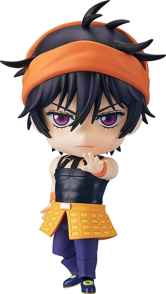 Narancia Ghirga