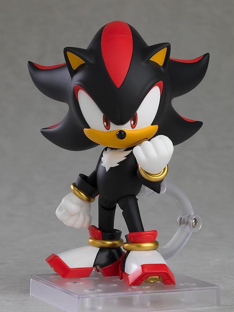 Shadow the Hedgehog