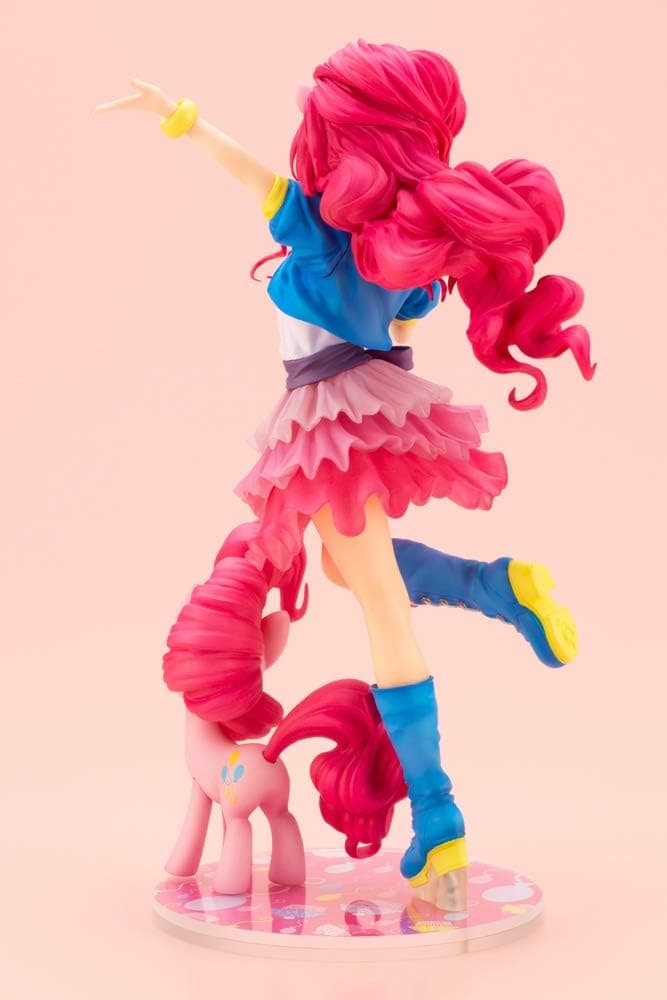 Bishoujo Pinkie Pie 1/7 Scale