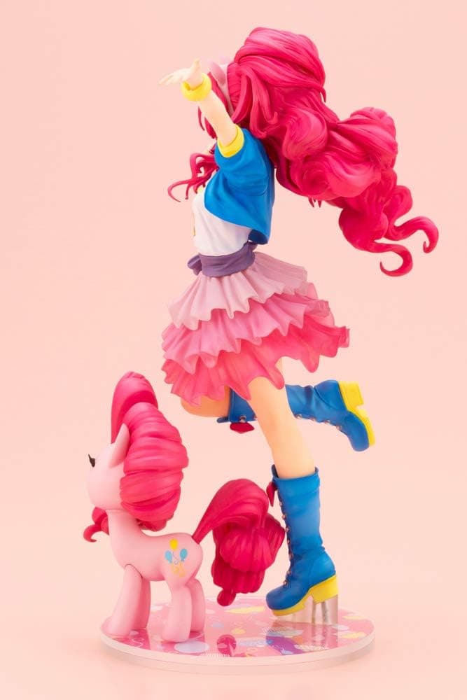 Bishoujo Pinkie Pie 1/7 Scale